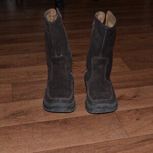Steve Madden Boots Size 7